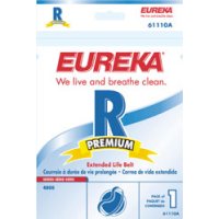 Eureka Style R Extended Life Belt
